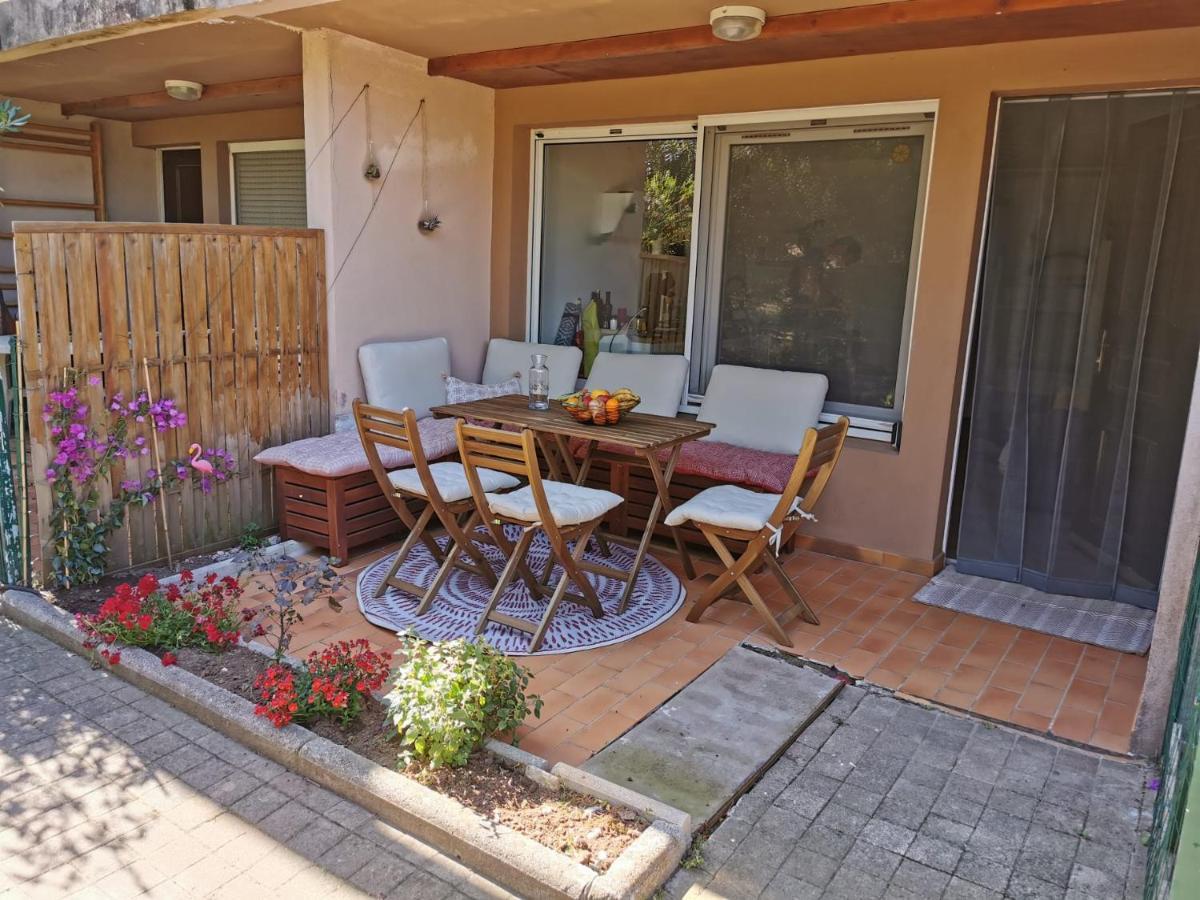 Appartement Neuf A 150m De La Hyères
