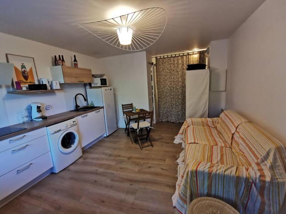 Apartment Neuf A 150m De La